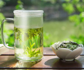 西湖龙井保存温度 西湖龙井储存的好