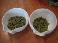  小罐普洱茶的冲泡方法 常用的普洱茶冲泡茶具