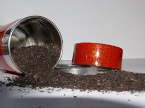 生普洱茶的冲泡时间