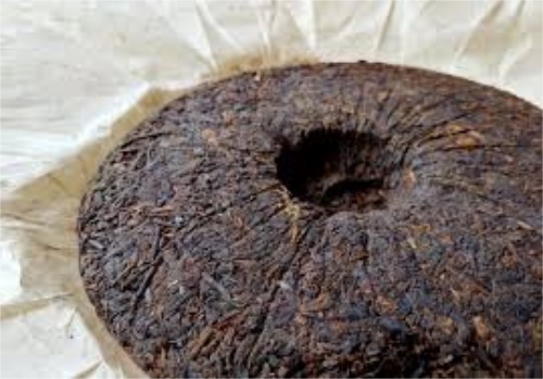 生普洱茶冲泡的水温