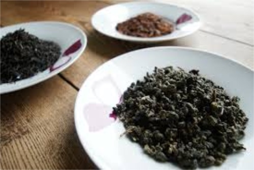 普洱茶的冲泡温度