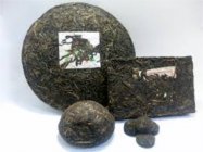 普洱茶的冲泡过程 普洱茶的冲泡方和挤时间