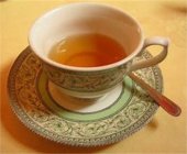  花茶养生，健康养生，合适女性男性喝的花茶