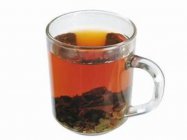  秋季养生花茶搭配方法，健康养生花茶秘方，四季保健茶