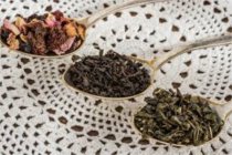  糯米香普洱茶的冲泡 茶道普洱茶的冲泡方法