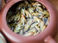  普洱茶冲泡出来的颜色 普洱茶的冲泡视频讲解