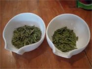  老普洱茶的冲泡方法 即溶普洱茶珍的冲泡水温