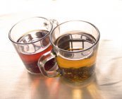 冲泡普洱茶的视频 散装普洱茶的冲泡方法