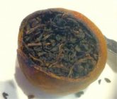  冲泡普洱茶的视频 小青柑普洱茶的冲泡能否过夜