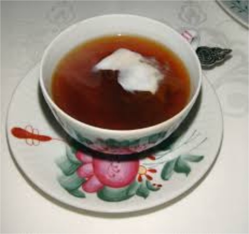 冲泡普洱茶的程序