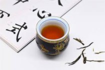  橙皮普洱茶的冲泡 常见普洱茶的冲泡茶具
