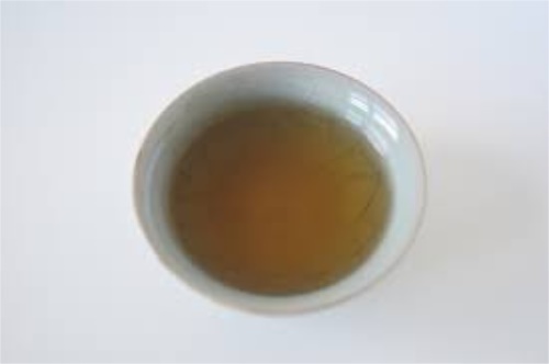 陈皮普洱茶的冲泡方法