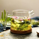  常喝绿茶能减肥吗 绿茶减肥搭配技巧方法