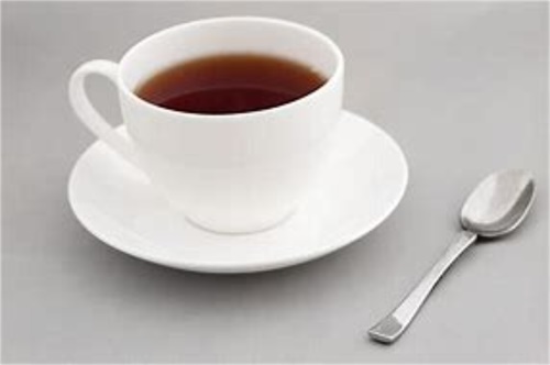  女性喝黑茶有什么好处 女人减肥喝黑茶科学的饮用方式