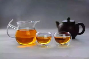  安化黑茶的副作用 安化黑茶怎么冲泡