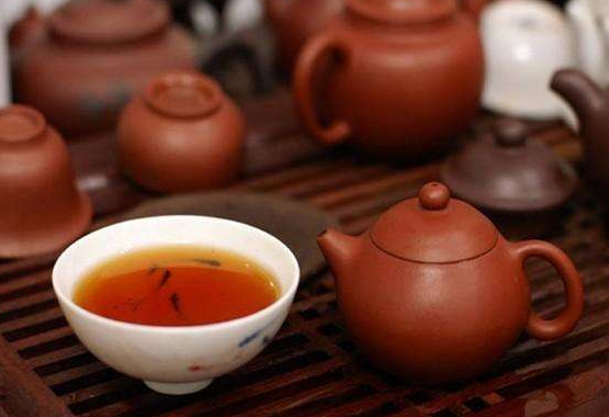 红茶的冲泡步骤和方法 红茶的冲泡时间与技巧