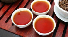  喝红茶的好处 什么人不能喝红茶 胃溃疡患者可以喝红茶吗
