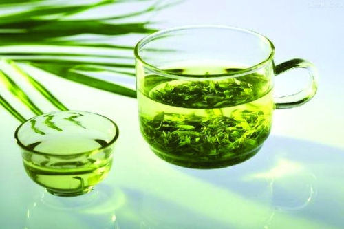  绿茶能减肥吗 绿茶有减肥的功效吗 怎么喝绿茶减肥呢