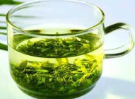  绿茶减肥法 绿茶怎么喝减肥效果好 月瘦15斤的绿茶减肥法