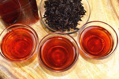  普洱茶的功能和作用 女人喝普洱茶有什么好处