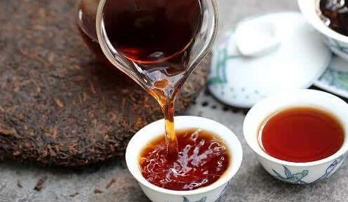  普洱茶的饮用禁忌 你对普洱茶的饮用禁忌了解多少