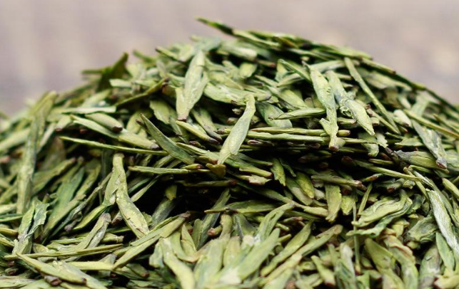  绿茶是否可以减肥 喝绿茶的好处与作用 绿茶的成分