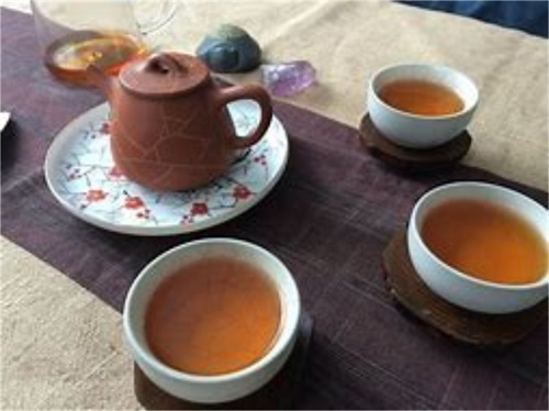  黑茶有什么好处 湖南安化黑茶有哪些功效和作用呢