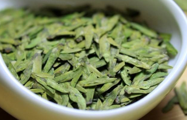  龙井茶的功效和作用 龙井茶能减肥瘦身吗 龙井茶有抗菌和抑菌效果