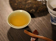  普洱茶能减肥吗 普洱茶的熟茶和生茶哪个减肥瘦身的作用更好