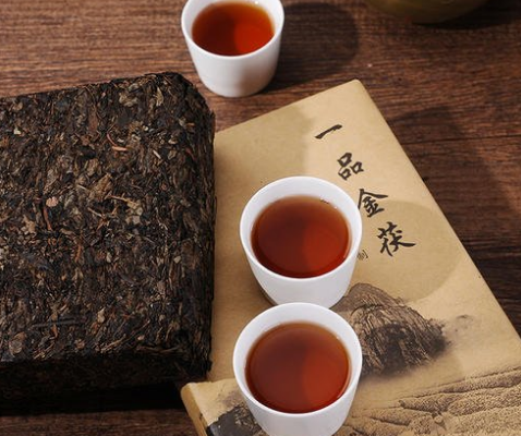  普洱茶能减肥吗 普洱茶的熟茶和生茶哪个减肥瘦身的作用更好