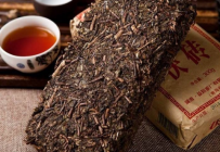  茯茶的功效与作用 喝茯茶好吗 茯茶能降血压抗衰老吗