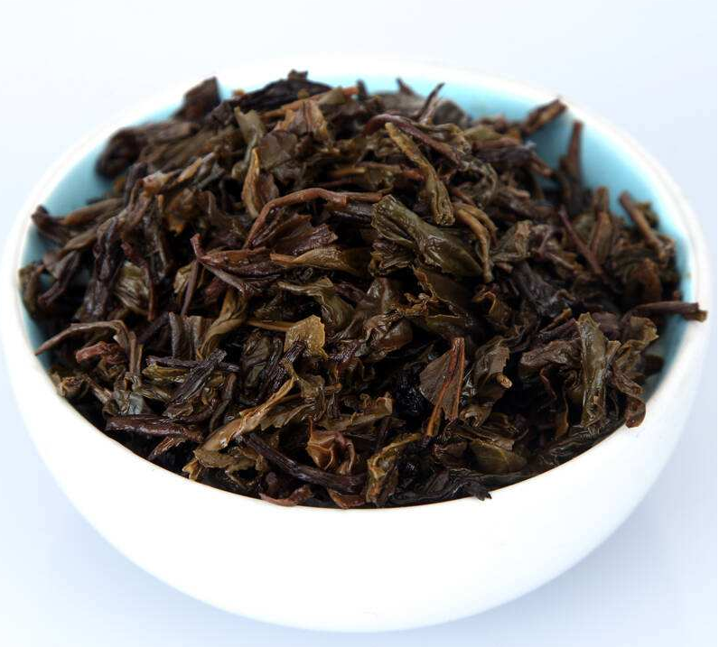  黑茶的副作用和禁忌 黑茶的功效与作用 黑茶的冲泡