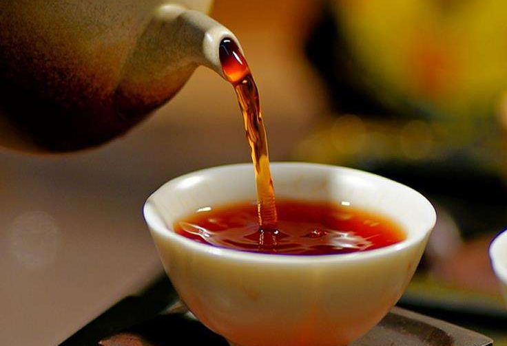  小种红茶的功效与作用 喝正山小种养胃护胃吗 红茶能消炎杀菌