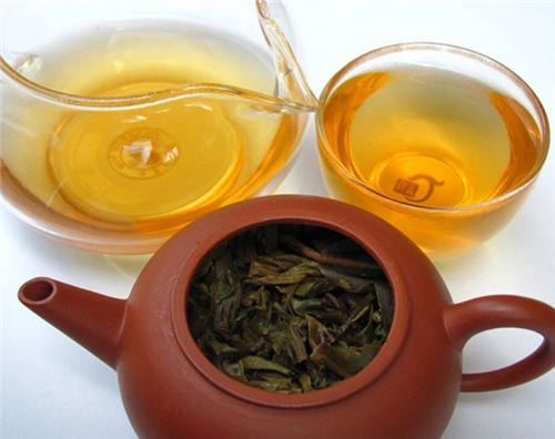 普洱茶的功效 喝普洱茶的禁忌需要注意什么