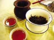  饮用熟茶的功效及禁忌 普洱熟茶有什么影响和禁忌