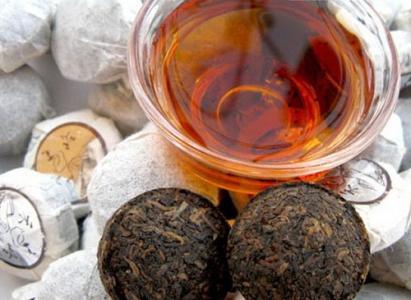  饮用熟茶的功效及禁忌 普洱熟茶有什么影响和禁忌