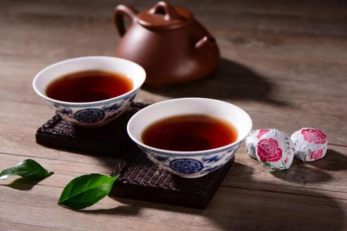  普洱熟茶可以长期饮用 长期饮用有什么好处