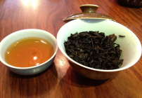  黑茶的成分和功效 黑茶属于全发酵茶叶吗