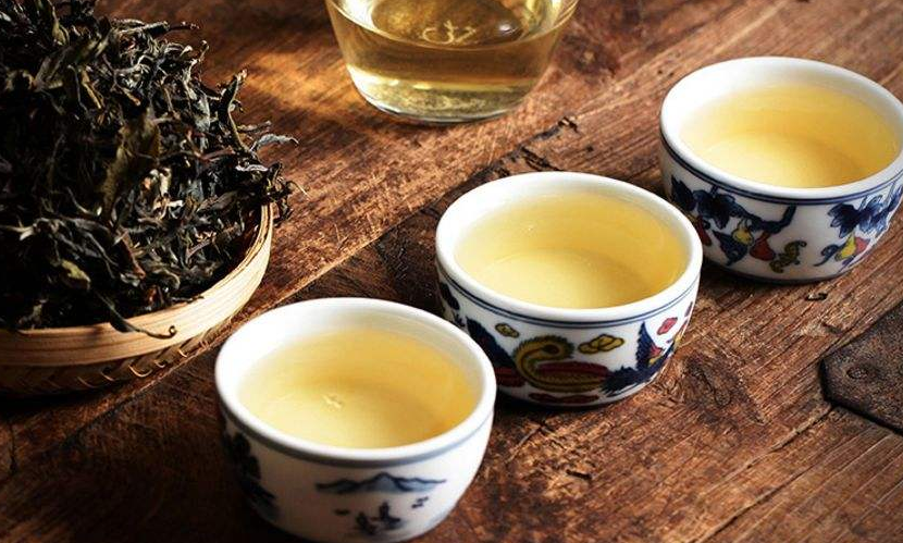  绿茶的功效与作用 绿茶适合什么人喝 喝绿茶有什么禁忌注意事项