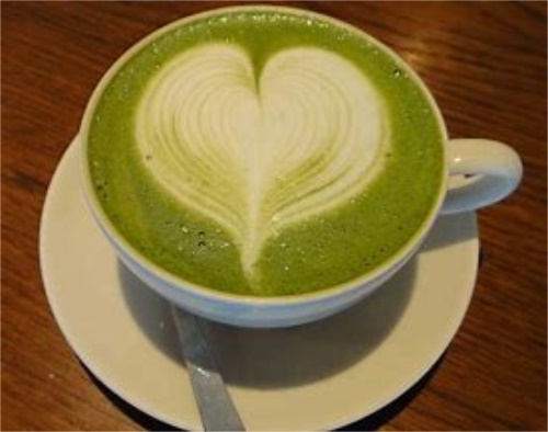  长期喝绿茶有什么好处 常饮绿茶有哪些奇妙的功效呢