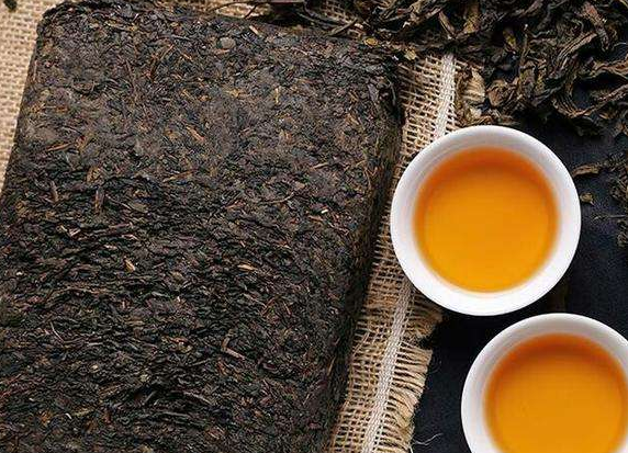  金茯黑茶的功效与作用 金茯黑茶的五大禁忌