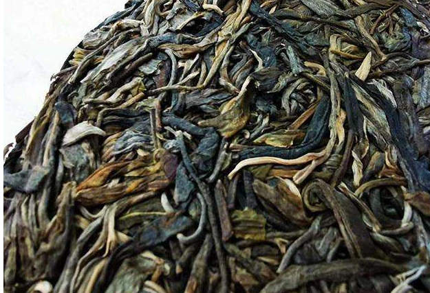  喝普洱生茶熟 的好处是什么 普洱生茶和熟茶通过什么来区分