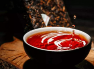  小青柑普洱茶的功效和作用 喝普洱茶能美白肌肤降血脂吗