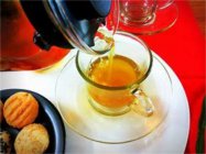  晚上喝绿茶有什么好处 喝绿茶的常见问题和最佳时间