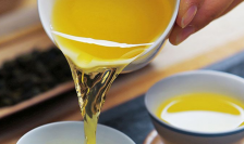  柠檬绿茶的功效 可以减肥美容吗 有抗疲劳的作用