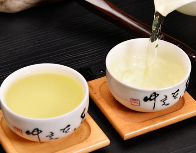 柠檬绿茶的功效 可以减肥美容吗 有抗疲劳的作用