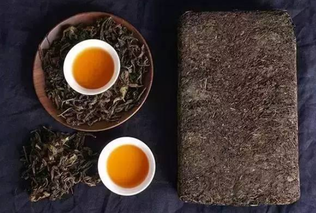  黑茶的功效与作用有哪些 黑茶有延缓衰老调节脑神经作用
