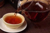  黑茶十大功效与作用 长期喝黑茶的功效作用非常多