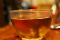  红茶正山小种有什么功效与作用 喝小种红茶的好处和益处
