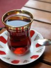  红茶有什么功效与作用 红茶的价值功效介绍